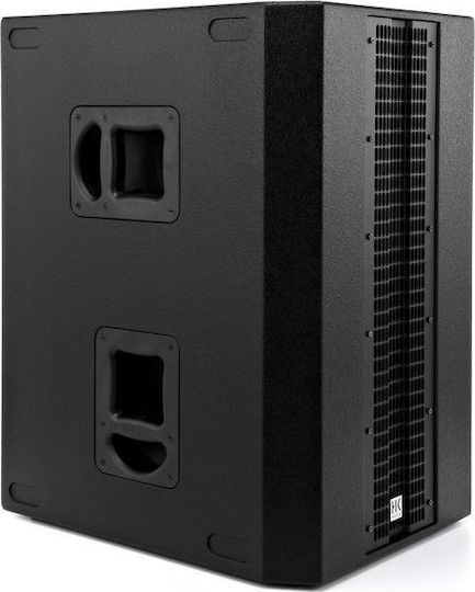 HK Audio L Sub 2000 (Passive) 2000 Passiv Subwoofer PA 50.6x61x80.6cm.