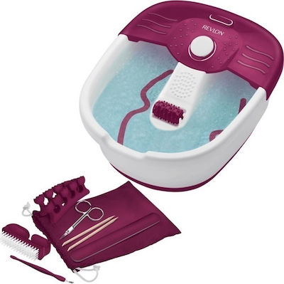 Revlon Pediprep Spa Foot Bath RVFB7021E