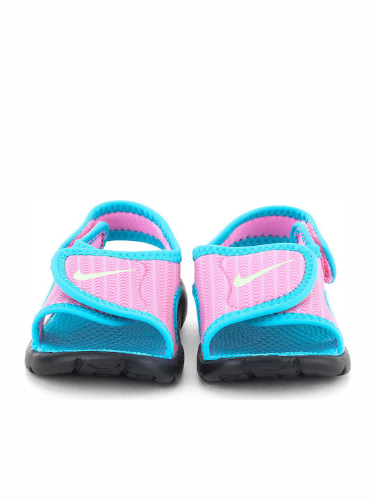 Sunray Adjust 4 TD Kinder Strandschuhe Fuchsien