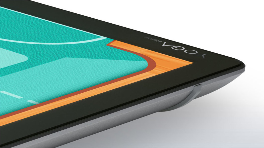 Lenovo Yoga Home 500 (i35005U/4GB/1008GB Hybrid/W10) Skroutz.gr