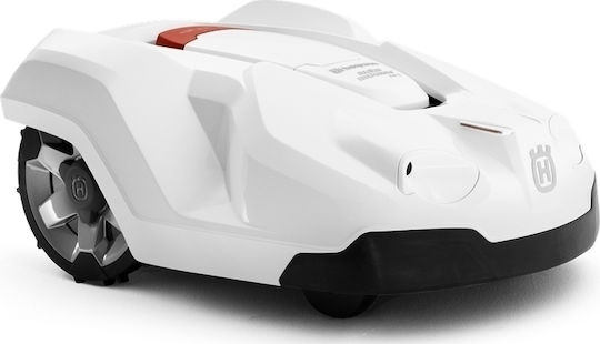 Husqvarna Automower 430X Robotischer Rasenmäher 5Ah