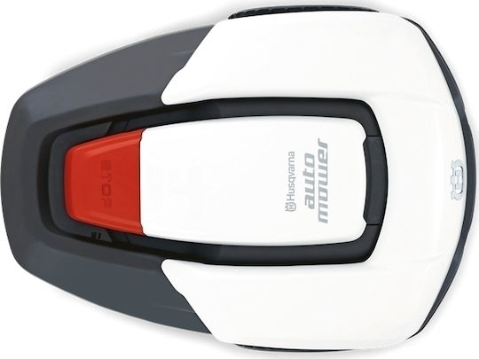 Husqvarna Automower 105 Ρομποτική Μηχανή Γκαζόν