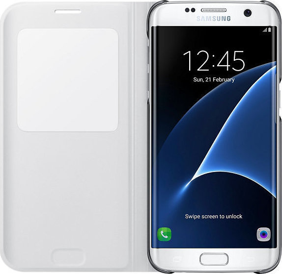 samsung galaxy s7 edge white