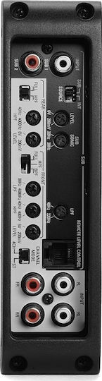 Polk Audio PA D5000.5 Car Audio Amplifier 5 Channels Class D
