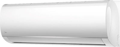 Midea MSMAAU-09HRDN1-QRD0GW Aparat de aer condiționat Inverter 9000 BTU A++/A+ - A+ cu Ionizator