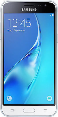 Samsung Galaxy J3 Duos 2016 (8GB)
