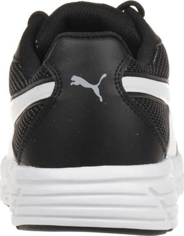 puma axis v4 mesh