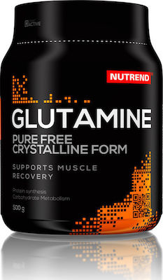 Nutrend Glutamine Powder 500gr