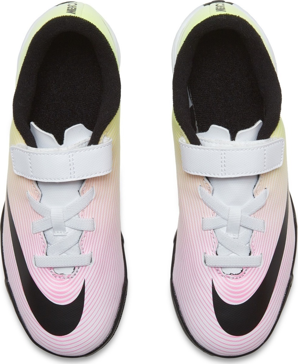 nike jr mercurial vortex