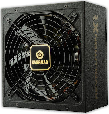 Enermax Revolution X't II 550W