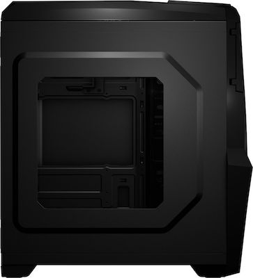 Aerocool Cruisestar Advance