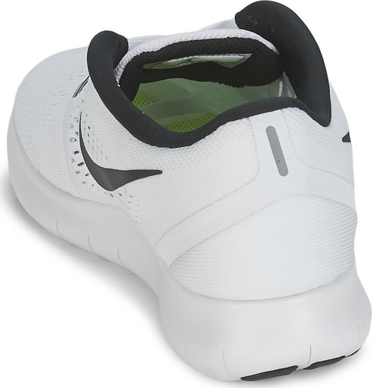ZAPATILLAS RUNNING NIKE FREE RN MUJER 831509-100