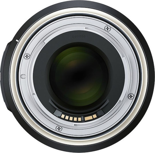 Tamron Cadru complet Obiectiv Foto SP 85mm f/1.8 DI VC USD