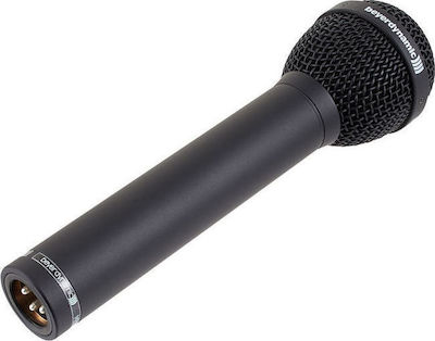 BeyerDynamic Dynamic XLR Microphone M 88 TG Handheld Voice