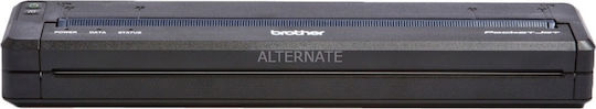 Brother Black and White Thermal Printer