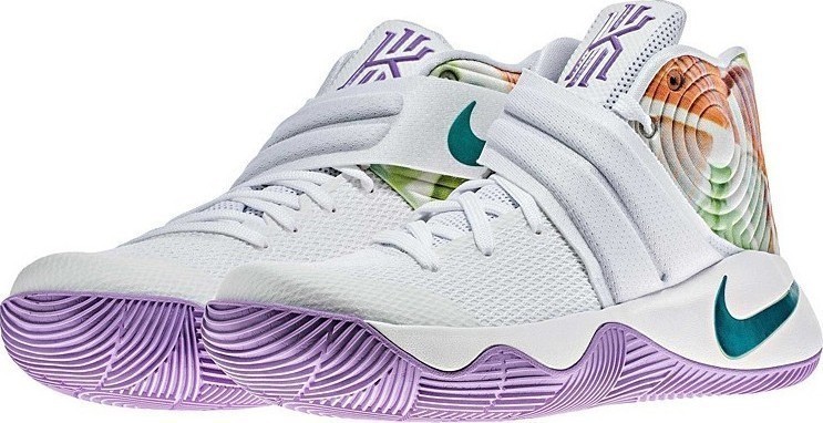 nike kyrie 2 easter