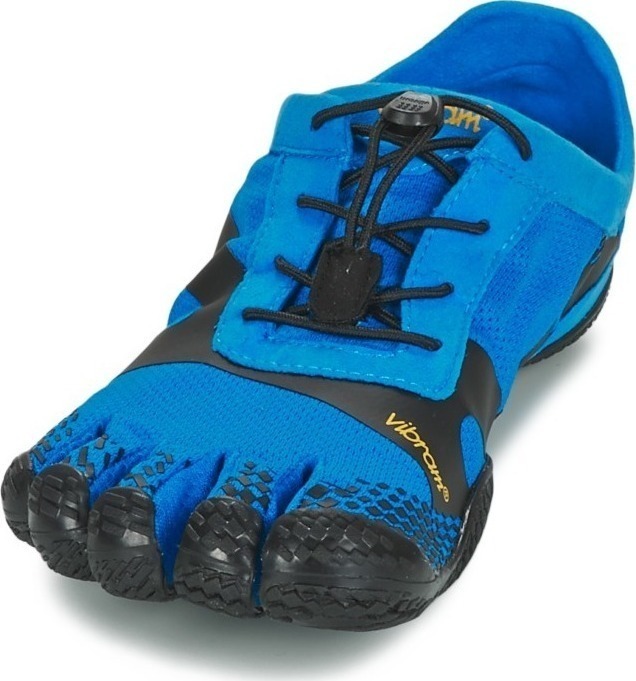 vibram blue