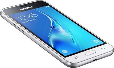 Samsung Galaxy J1 2016 (1GB/8GB) Черен