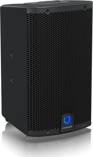 Turbosound iQ8 Αυτοενισχυόμενο Ηχείο PA 2500W με Woofer 8" 27.9x27.9x45.7εκ.