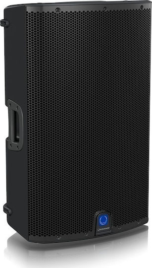 Turbosound iQ15 Αυτοενισχυόμενο Ηχείο PA 2500W με Woofer 15" 45x38.1x71.1εκ.
