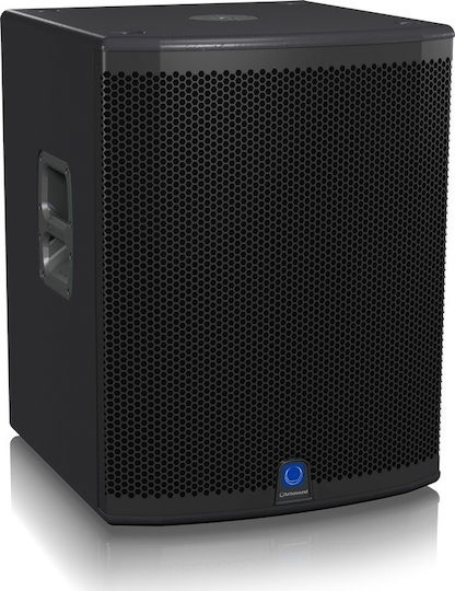 Turbosound iQ18B Aktiv Subwoofer PA 3000W 18" 53.3x55.9x69.1cm.