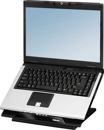 Fellowes Designer Suites Riser Βάση για Laptop έως 17.3"