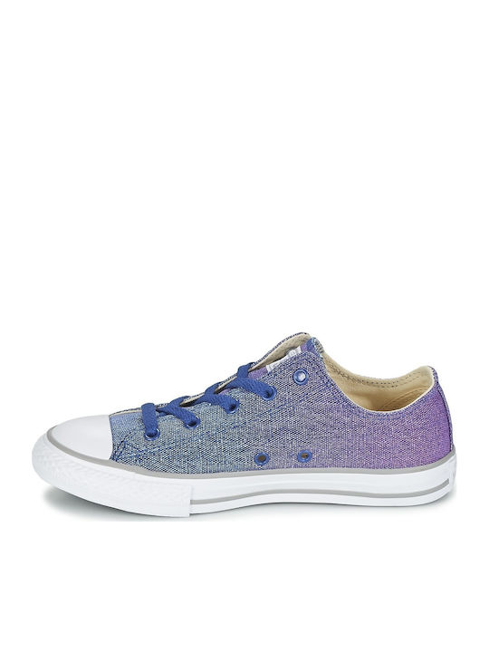 Converse Παπούτσια pentru copii Violet