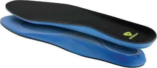 Sofsole Memory Lifestyle Insole Anatomic Insoles with Memory Foam 0608-56226 2 Pieces