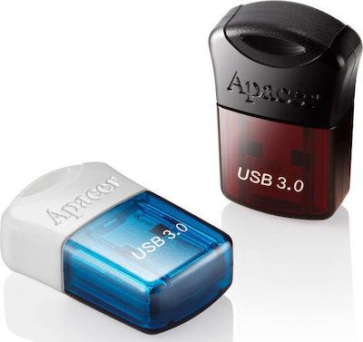 Apacer AH157 32GB USB 3.0 Stick Red