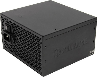 Xilence Performance C Series 700W Sursă de alimentare Complet cu fir