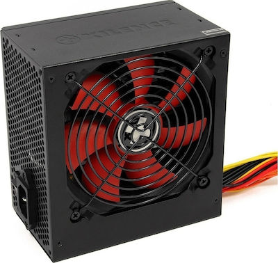 Xilence Performance C Series 700W Sursă de alimentare Complet cu fir