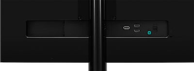 LG 34UM68-P Ultrawide IPS Spiele-Monitor 34" FHD 2560x1080 with Response Time 5ms GTG