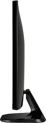 LG 34UM58-P Ultrawide IPS Gaming Monitor 34" FHD 2560x1080 με Χρόνο Απόκρισης 5ms GTG