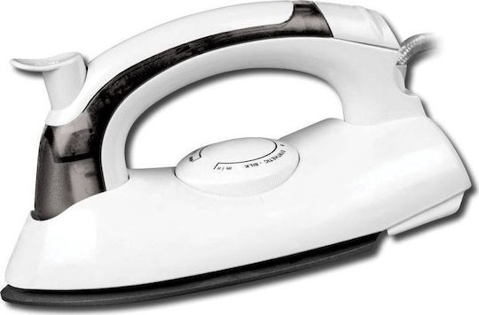 Elekom EK-258 Пътуване Гладач Steam 800W