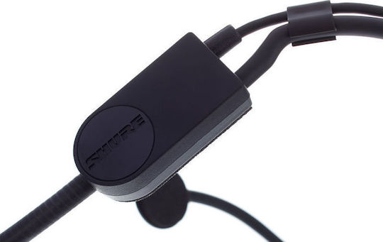 Shure PGA31 Πυκνωτικό Μικρόφωνο Κεφαλής για Φωνητικά