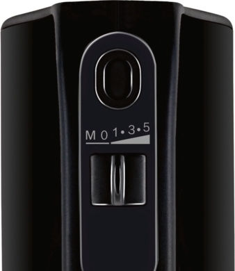 Bosch Миксер Ръчен 575W Черен