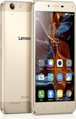 Lenovo Vibe K5 (16GB)