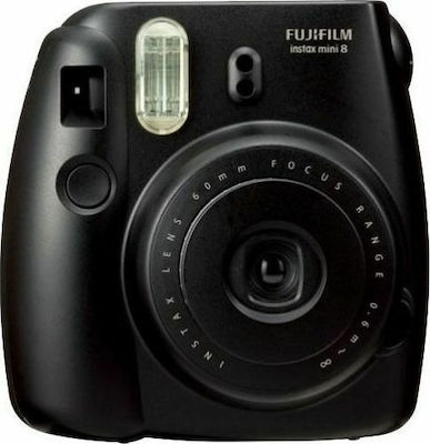 Fujifilm Aparat foto instantaneu Alb