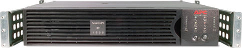 APC Smart-UPS RT UPS 1000VA 700W cu 6 IEC Prize