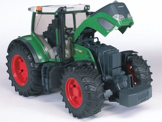 Bruder Fendt 936 Traktor 1:16 Kleintransporter Für 3+ Jahre