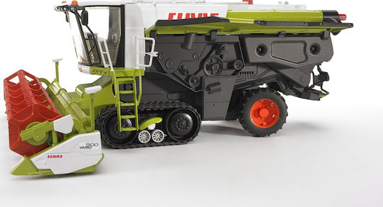 Bruder Class Lexion 780 Combine Pickup Truck For 3+ Years