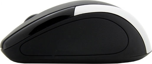 Esperanza EM101 Wireless Mini Mouse Black/Silver