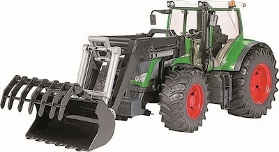 Bruder Fendt 936 Vario Loader Pickup Truck for 3++ Years 03041