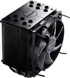 Be Quiet Dark Rock Advanced CPU Cooling Fan for 115x Socket