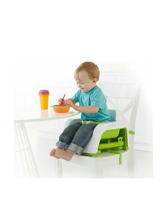 Fisher Price Καθισματάκι Φαγητού Πλαστικό για Καρέκλα