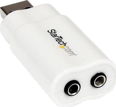 StarTech ICUSBAUDIO