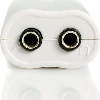 StarTech ICUSBAUDIO