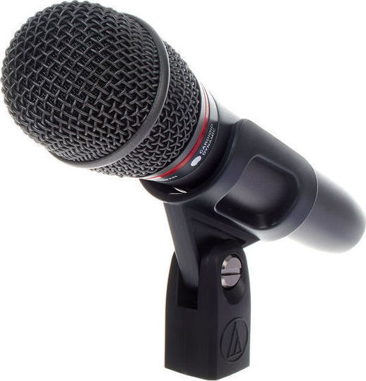 Audio Technica AE 4100 Δυναμικό Μικρόφωνο XLR Χειρός για Φωνητικά