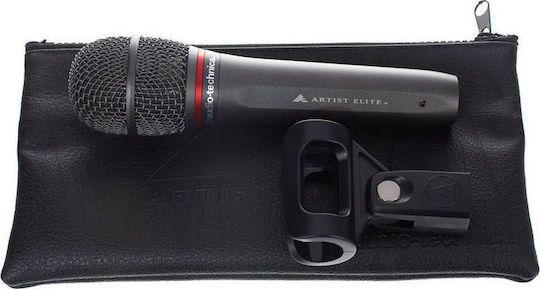 Audio Technica AE 4100 Δυναμικό Μικρόφωνο XLR Χειρός για Φωνητικά