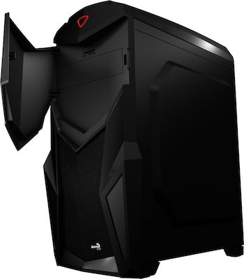 Aerocool Cruisestar